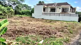 BUC 4 are Lingkungan Villa View Ocean di Ketewel Gianyar