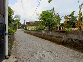TANAH JL PALAGAN GITO GATI