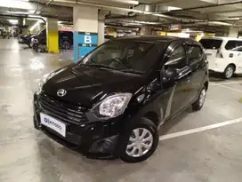 [OLXMOBBI] Low Angs Daihatsu Ayla 1.0 D Bensin-MT 2022 FAL