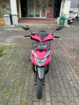 Beat iss 2019 Pajak Panjang
