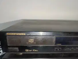 Cd player marantz