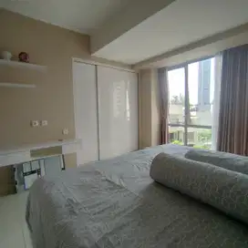 Disewa Apartemen The Mansion Jasmine 2BR