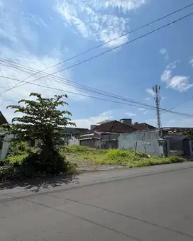 Pilihan Kavling Terbaik di Bumiayu Gadang Siap SHM