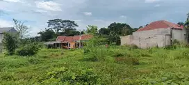 10 Menit RS Permata Depok. Kapling Promo Sebelah Perumahan Al Fatih