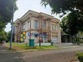 Di Jual Rumah Siap Huni Taman Chrysant BSD Tangsel, St