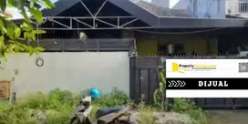 DIJUAL RUMAH DELTASARI INDAH BU MURAH