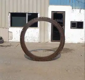 BEARING SWING KOMATSU PC300-8