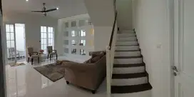 Rumah baru dalam cluster