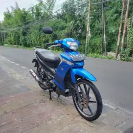 Vega ZR 2010 Mesin Nyuss Bagus Lengkap