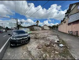 JUAL TANAH AREA GEDONGKUNING BANGUNTAPAN BANTUL JOGJAKARTA