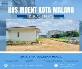 JUAL KOS INDENT 1 MENIT UMM