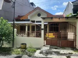 Disewakan rumah puncak dieng terawat dan baru renov