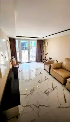 Casa Goya Residence Kemanggisan 196/210 6,7M
