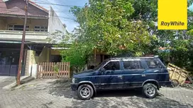Dijual Rumah Kendangsari Rungkut Surabaya