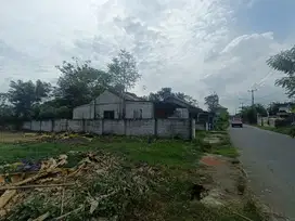 Tanah Luas 1000 m² di Karang Bahagia Cikarang Dijual Cepat
