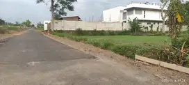 Tanah bagus di jalan palagan
