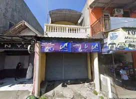 ruko disewakan jetis kulon surabaya