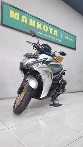 AEROX ABS 2021 SURAT LENGKAP HIDUP UNIT TERAWAT SIAP KIRIM