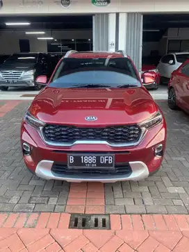 Kia sonet premier 2021
