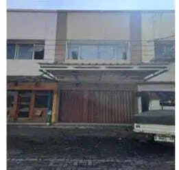 DILELANG SEGERA Ruko Murah 2 lantai bagus di Taman Kopo 1, Bandung