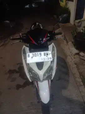 Bismillah Gak Bakall Kecewa Yang Beli :

• Vario 125 Tahun 2013