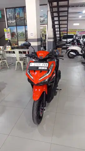 Honda Vario 125 CBS