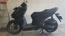 Honda Vario 160 Keyless siyap gaspoll