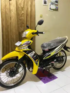 Vega force fi 2015