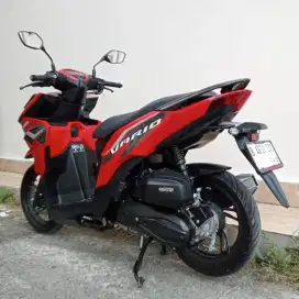HONDA VARIO 125 TH 2024 CASH/KREDIT MUDAH