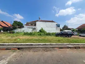 Kavling Rumah ? Lokasi Sawojajar dekat gacoan