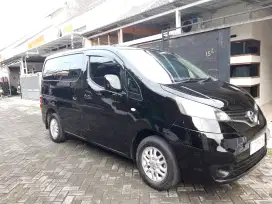 NISSAN EVALIA SV 2013 MANUAL