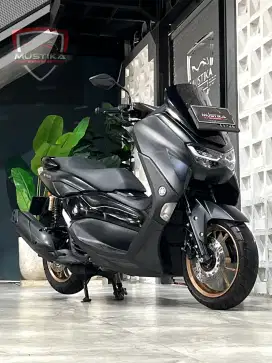 ‼️Nmax 2021 Connected‼️Plat N Malang. Danny Mustika Motoshop