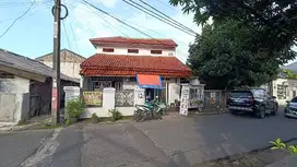 Di jual cepat rumah di jl. kenaiban kec Pabuaran Tangerang banten