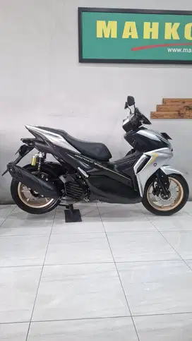 ALL NEW AEROX 155 ABS 2021 CASH KREDIT BISA SYARAT KTP KK PROSES CEPAT