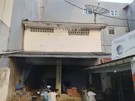 Rumah Tua Hitung Tanah Di Kebon Sirih Jakpus Cw16707