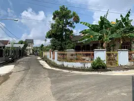 Rumah di Jual di Komplek Yaktapena II Plaju