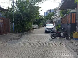 rh Angkasa pura . kemayoran