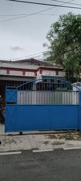 Pegangsaan, Menteng, Rumah Tua, Dekat Proklamasi , Pramuka