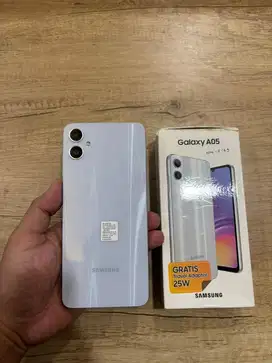 Samsung Galaxy A05