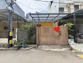 Dijual cepat rumah rapih di Kelapa Gading Jakarta Utara