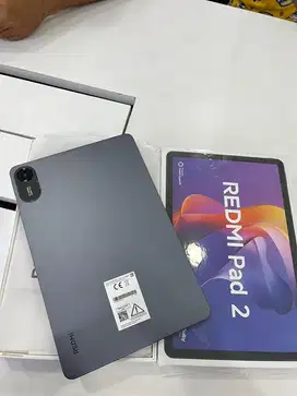 REDMI PAD 2 PALING BEST SELLER RAM 4/128 GB