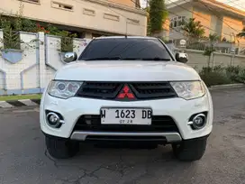 Mitsubishi Pajero Sport 2014 Diesel