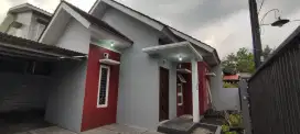 Kontrakan Strategis 5 menit ke Jakal dan UII