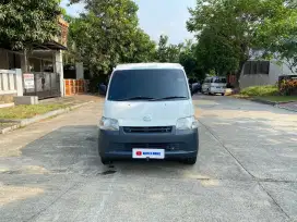 GRANMAX BLINDVAN 1.3AC 2019 TERMURAH