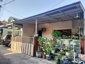 Rumah Siap Huni PERUM TAMAN PONDOK JATI Taman Sidoarjo