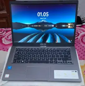 Asus Vivobook A416M RAM 8GB SSD 512