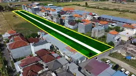 Dijual Tanah Kavling di Mekar, Pemogan, Denpasar Selatan