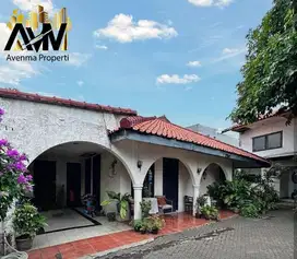 Jual Rumah Salemba Cocok Untuk Usaha Kondisi Di Pinggir Jalan Raya
