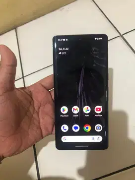 Google pixel 7 pro 12/128