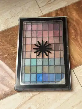 Nocibe Eyeshadow Pallet
